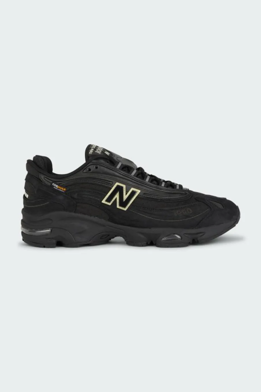 1000 - Baskets | Noir*NEW BALANCE Best
