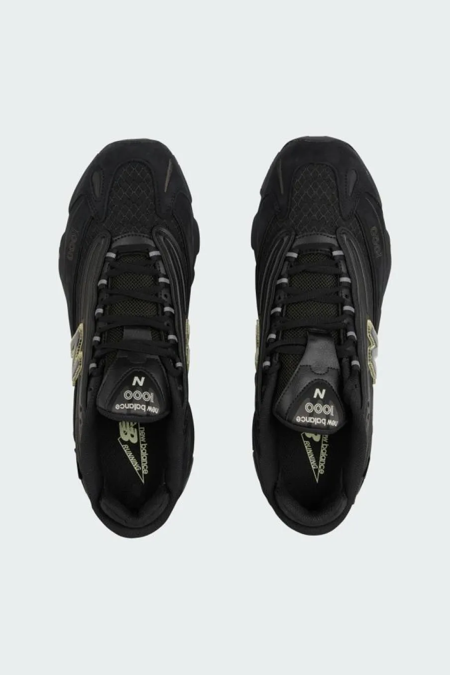 1000 - Baskets | Noir*NEW BALANCE Best