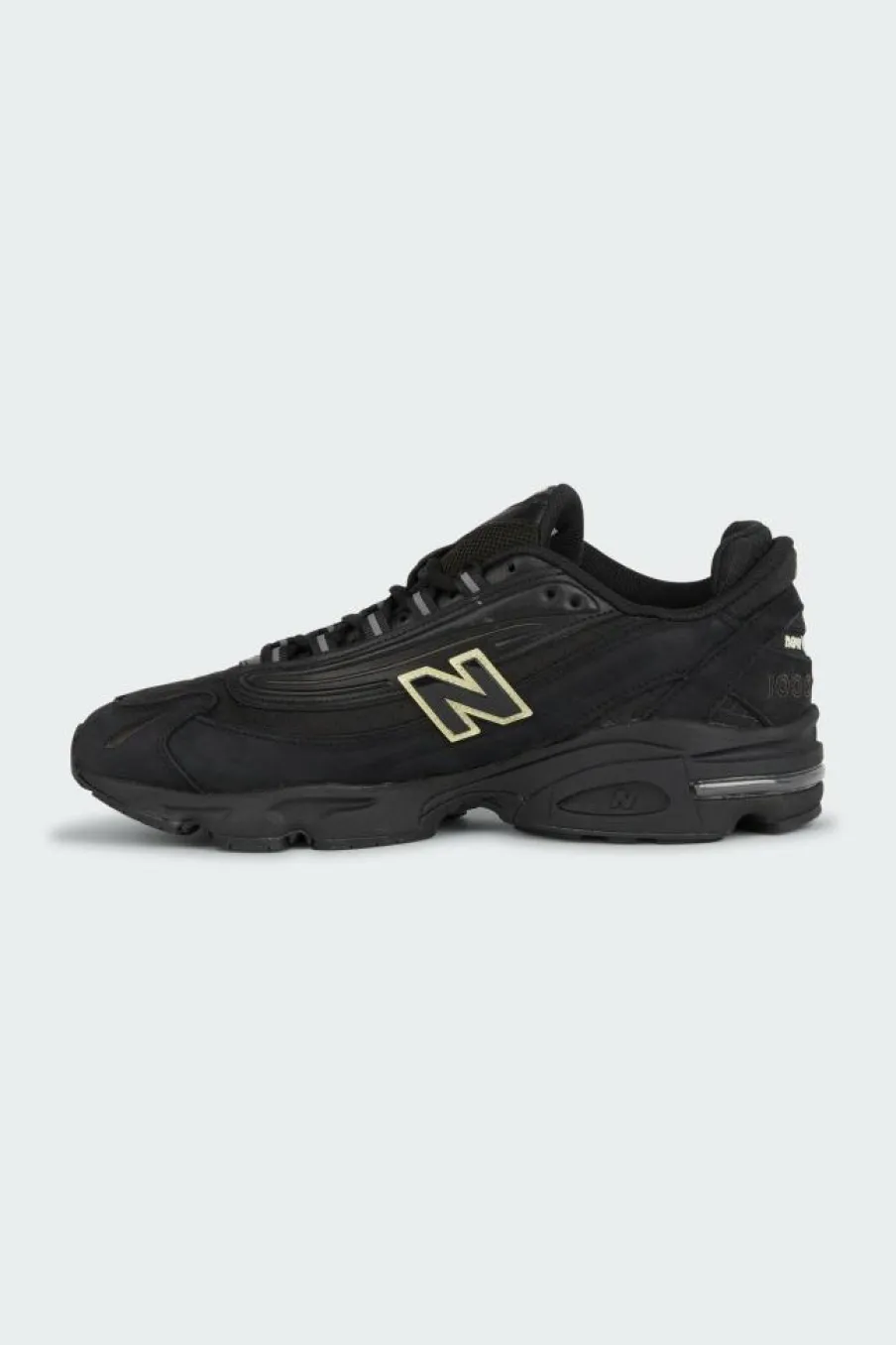 1000 - Baskets | Noir*NEW BALANCE Best