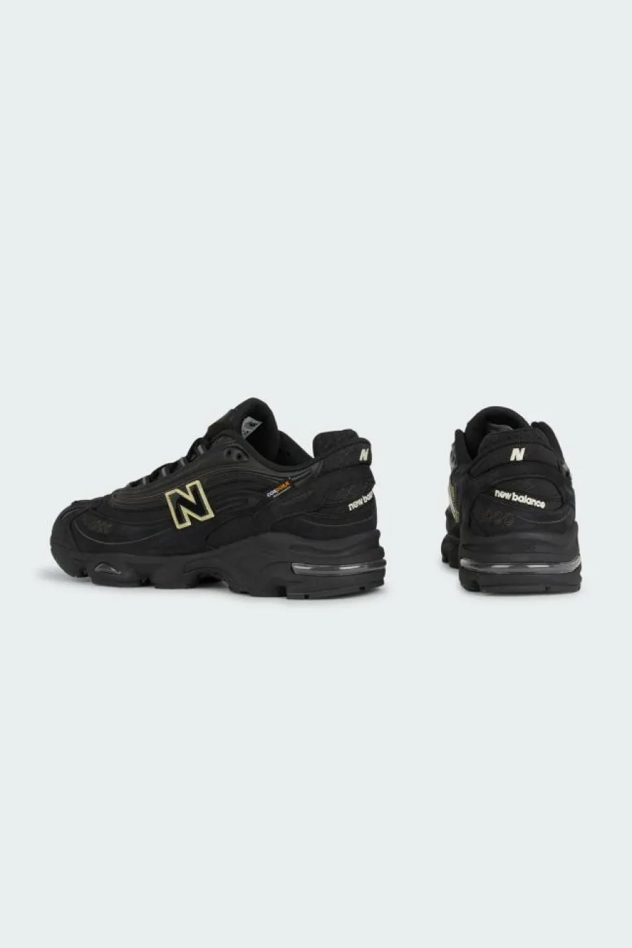 1000 - Baskets | Noir*NEW BALANCE Best