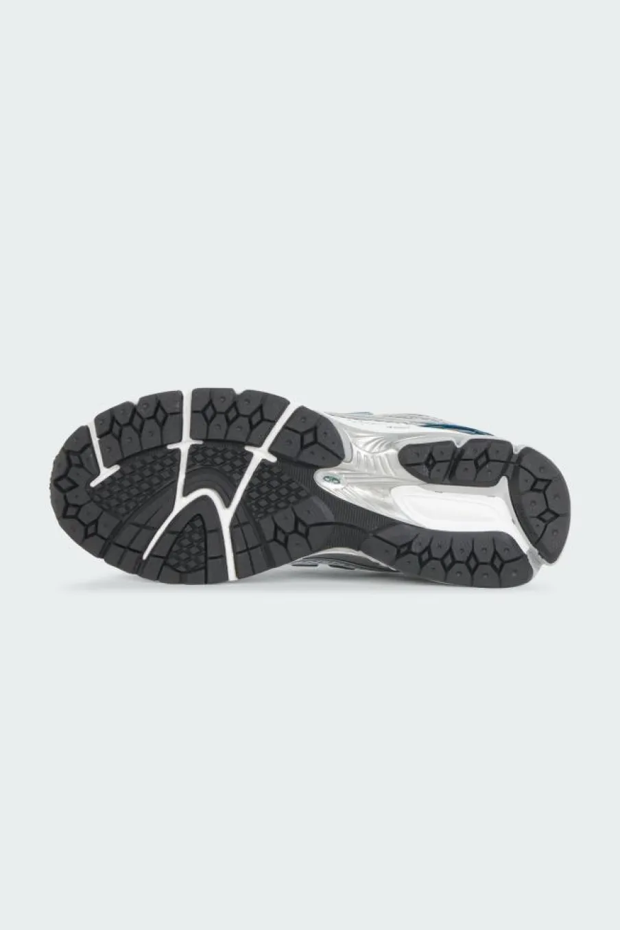 1906 - Baskets | Argent*NEW BALANCE Hot