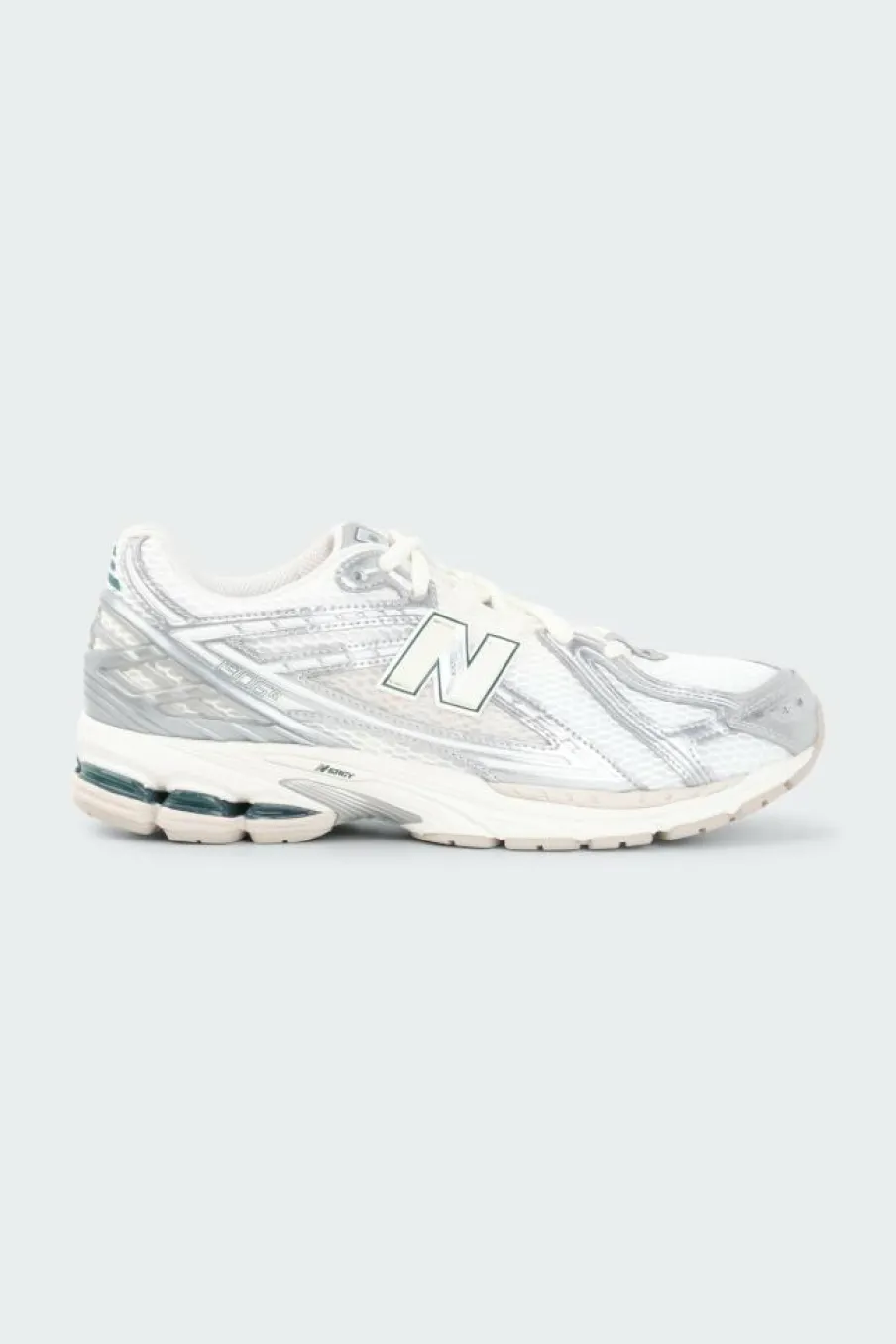 1906 - Baskets | Argent*NEW BALANCE Hot