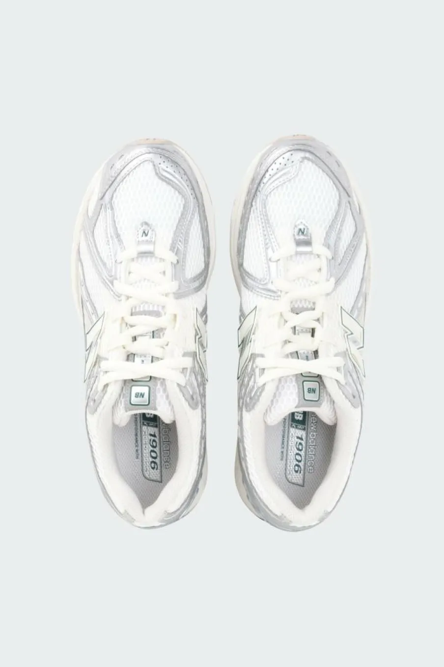 1906 - Baskets | Argent*NEW BALANCE Hot