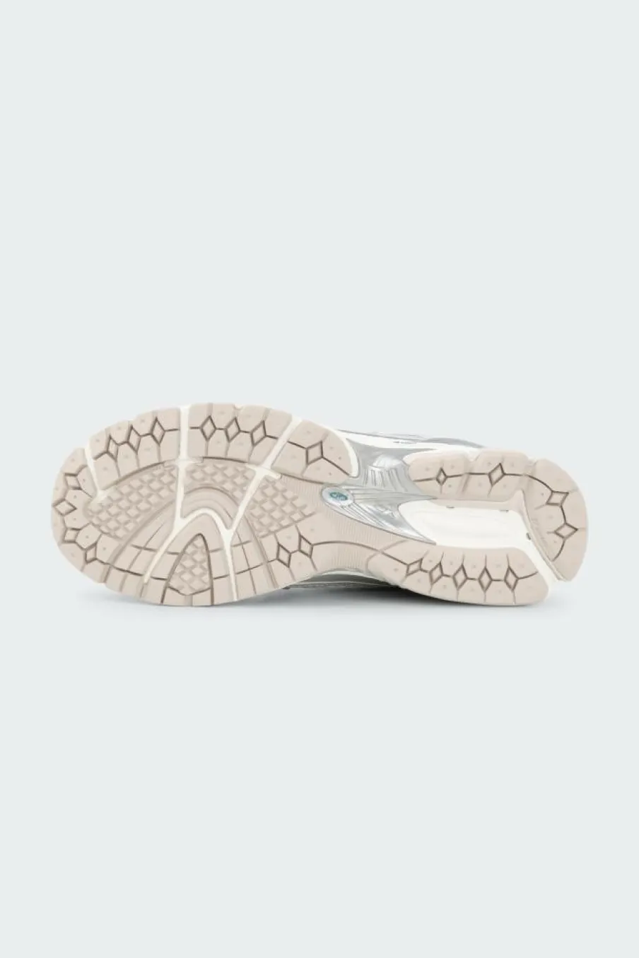 1906 - Baskets | Argent*NEW BALANCE Hot