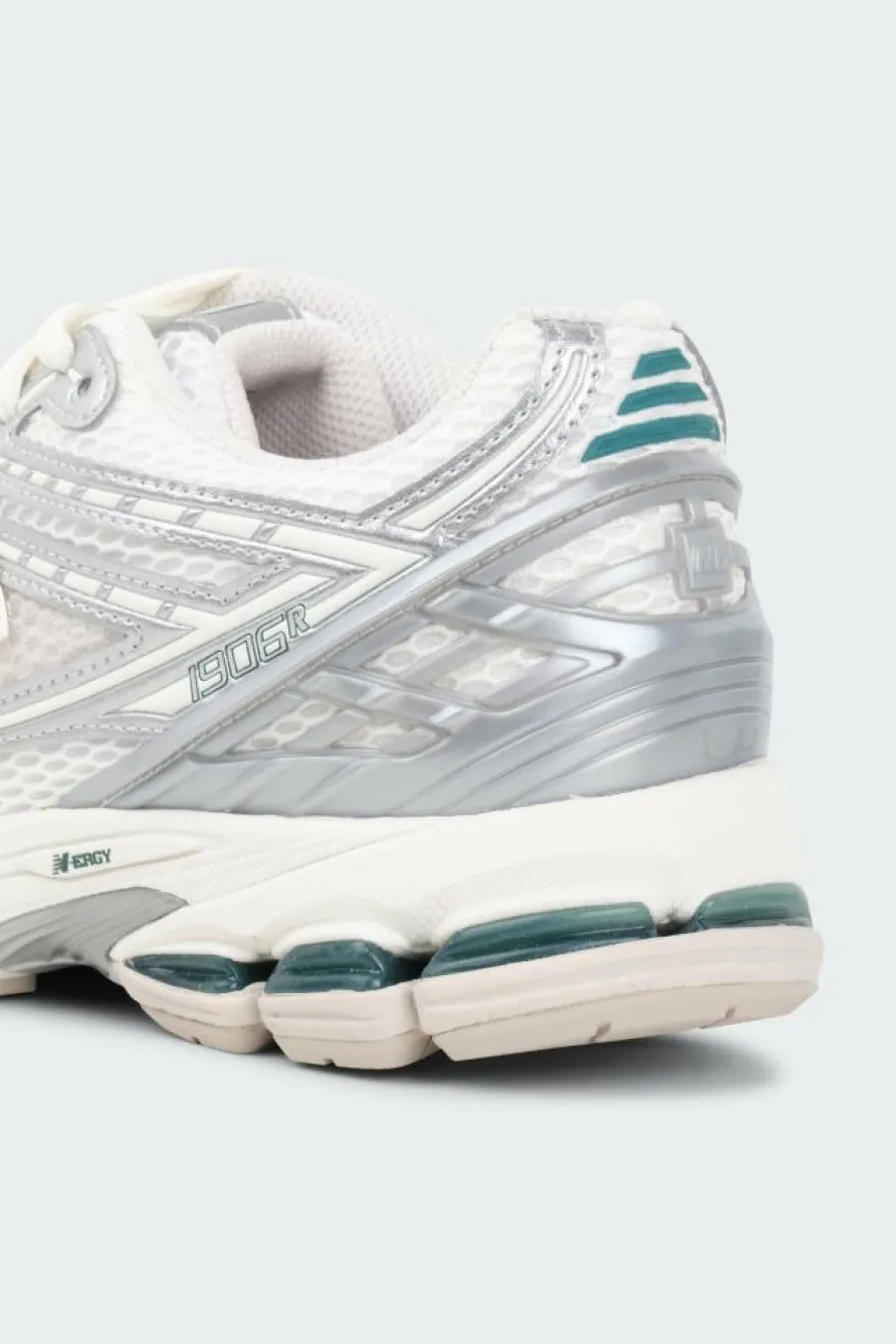 1906 - Baskets | Argent*NEW BALANCE Hot