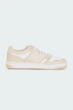 480 - Baskets | Beige*NEW BALANCE Clearance