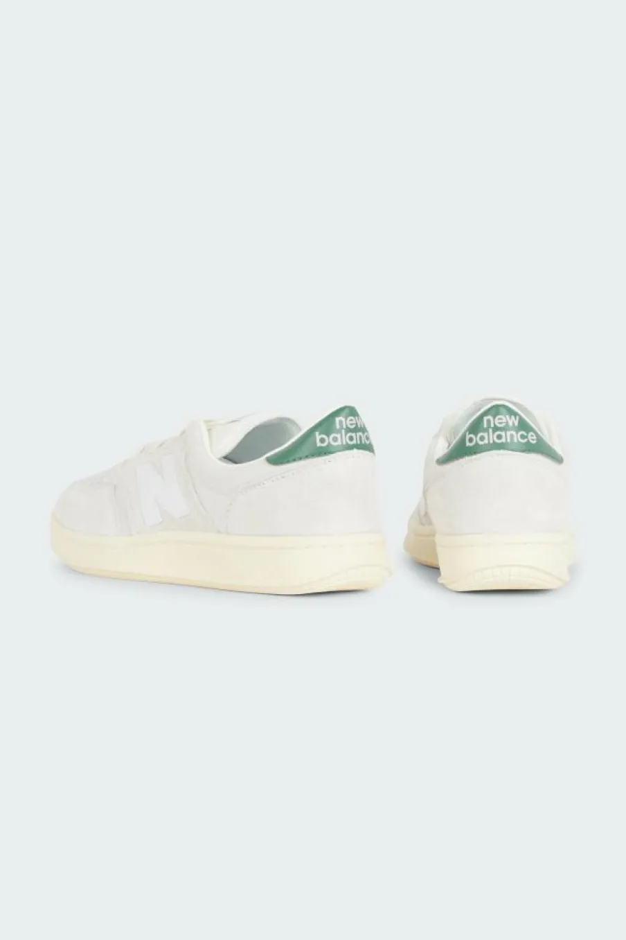 500 - Baskets | Beige*NEW BALANCE Hot
