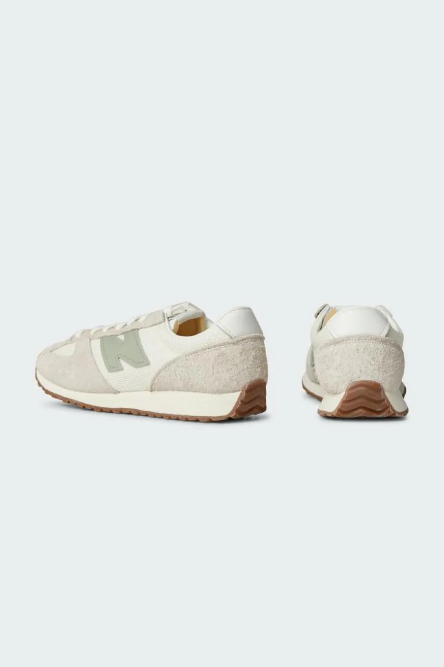 471 - Baskets | Beige*NEW BALANCE Clearance