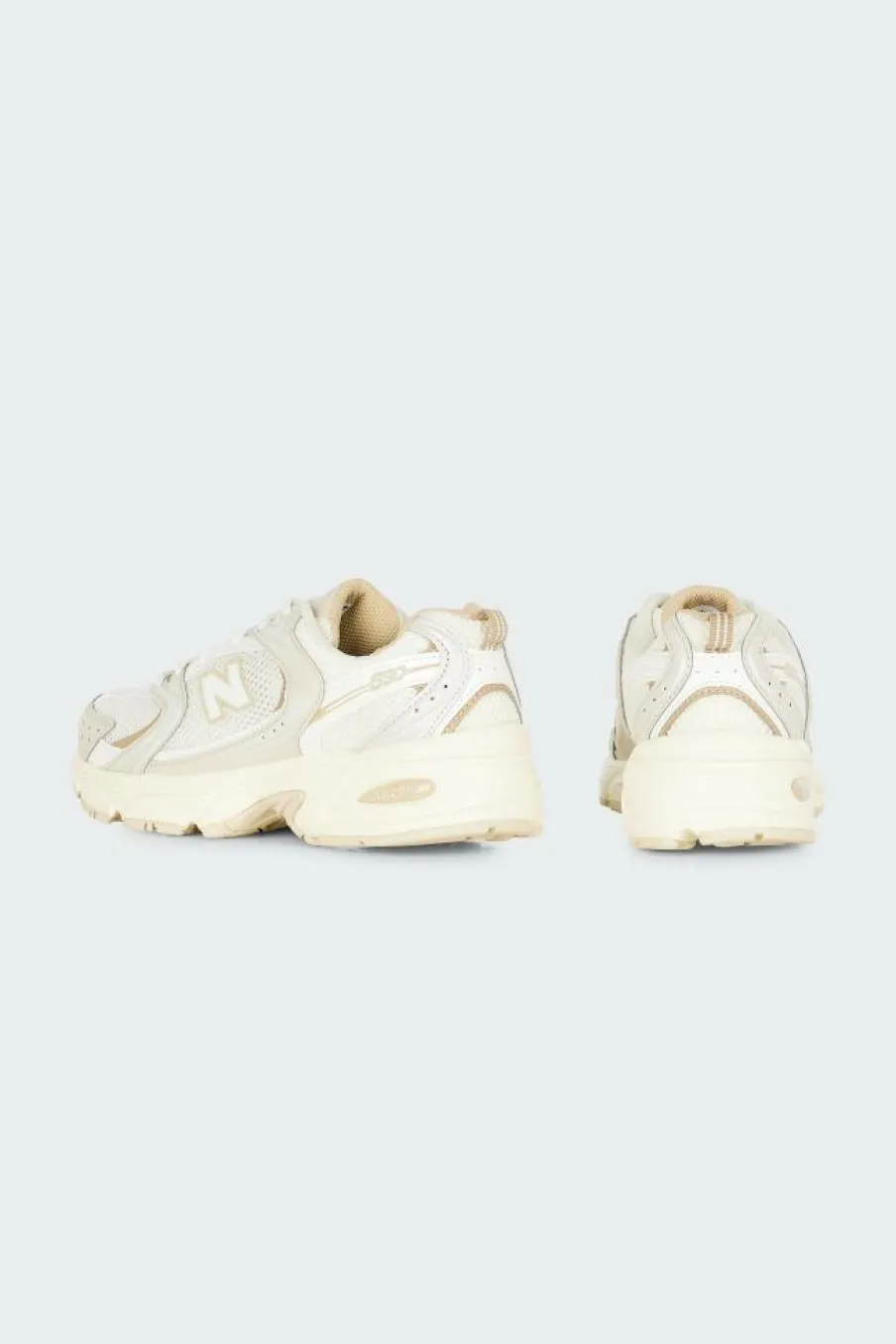 530 - Baskets | Beige*NEW BALANCE Clearance