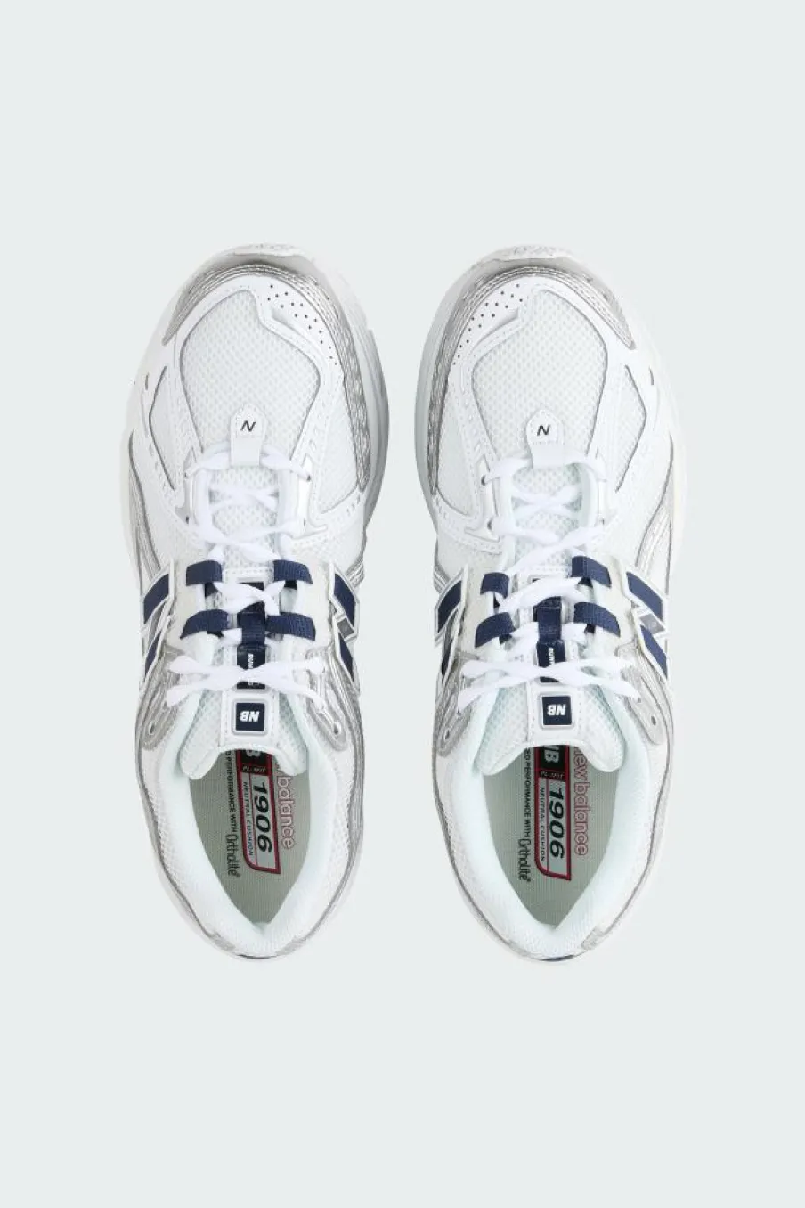 1906 - Baskets | Blanc*NEW BALANCE Best