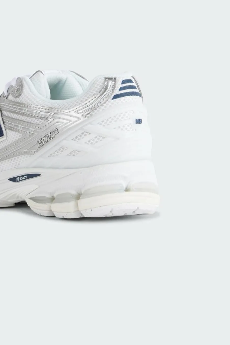 1906 - Baskets | Blanc*NEW BALANCE Best