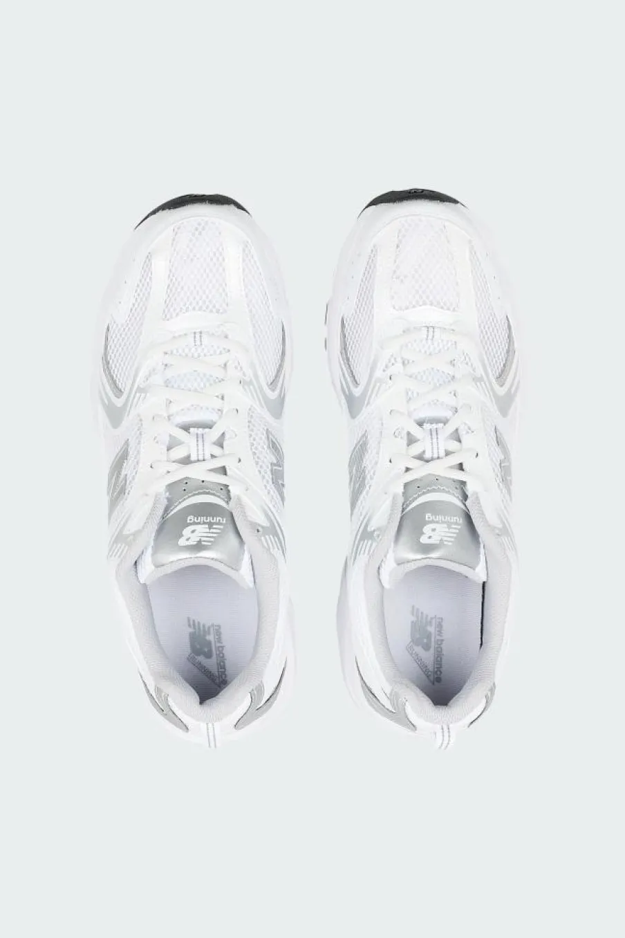 530 - Baskets | Blanc*NEW BALANCE Online