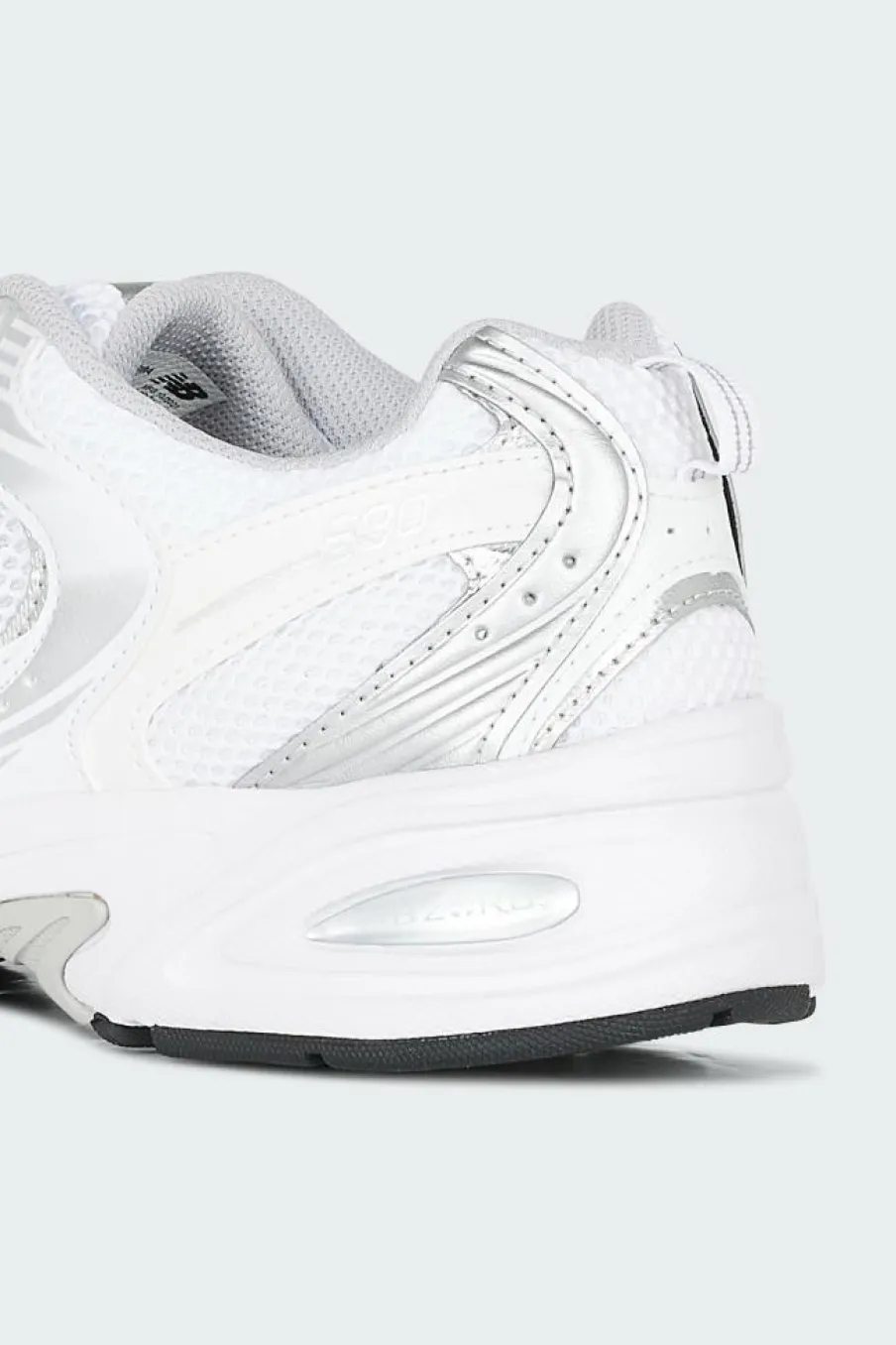 530 - Baskets | Blanc*NEW BALANCE Online