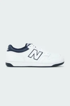 480 - Baskets | Blanc*NEW BALANCE New