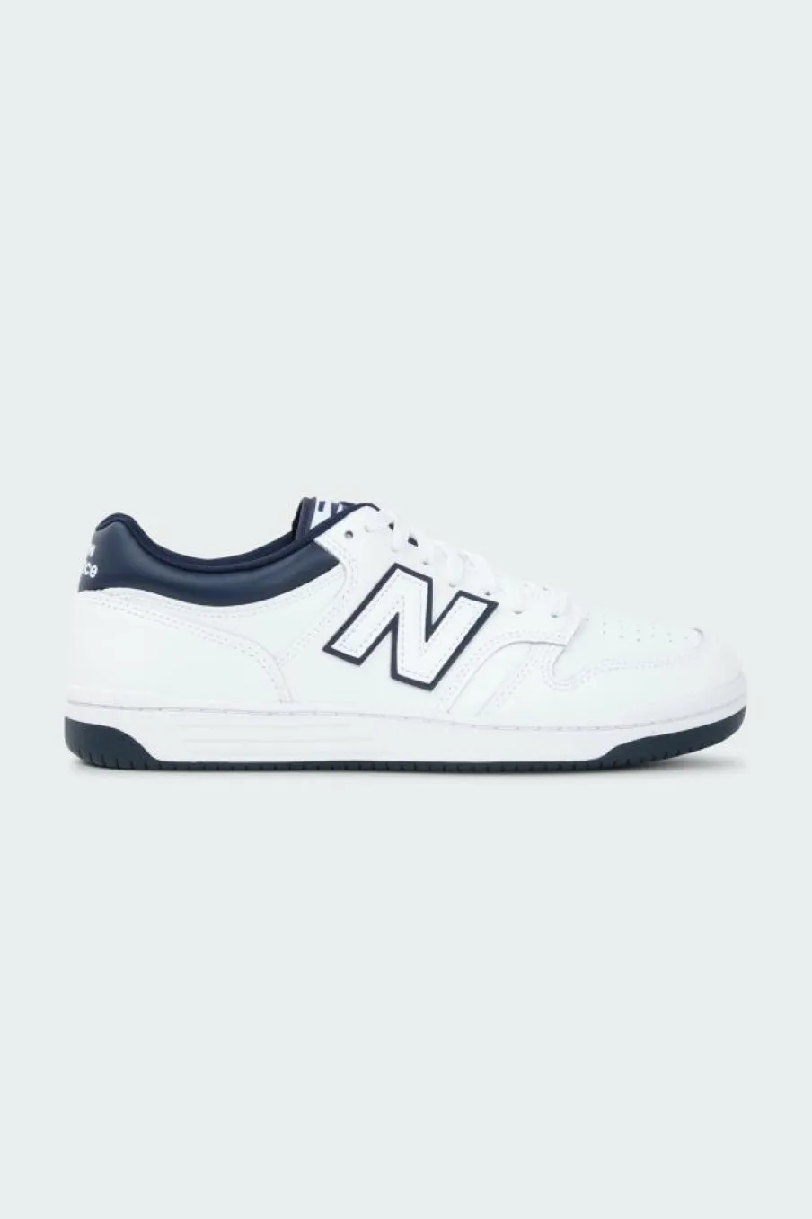 480 - Baskets | Blanc*NEW BALANCE New