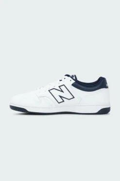 480 - Baskets | Blanc*NEW BALANCE New