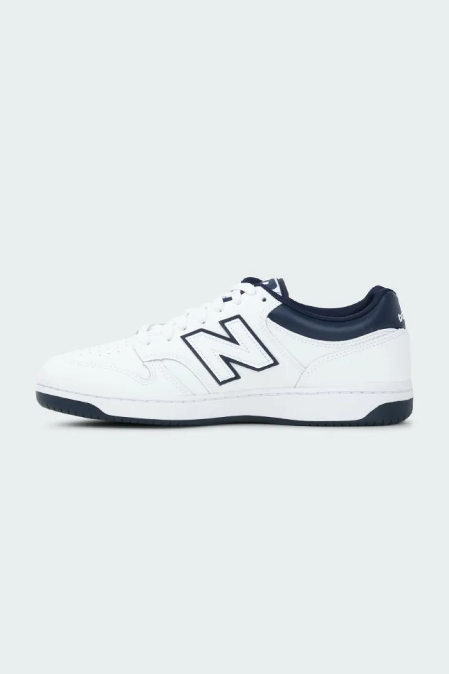 480 - Baskets | Blanc*NEW BALANCE New