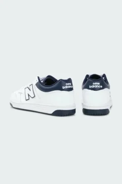 480 - Baskets | Blanc*NEW BALANCE New