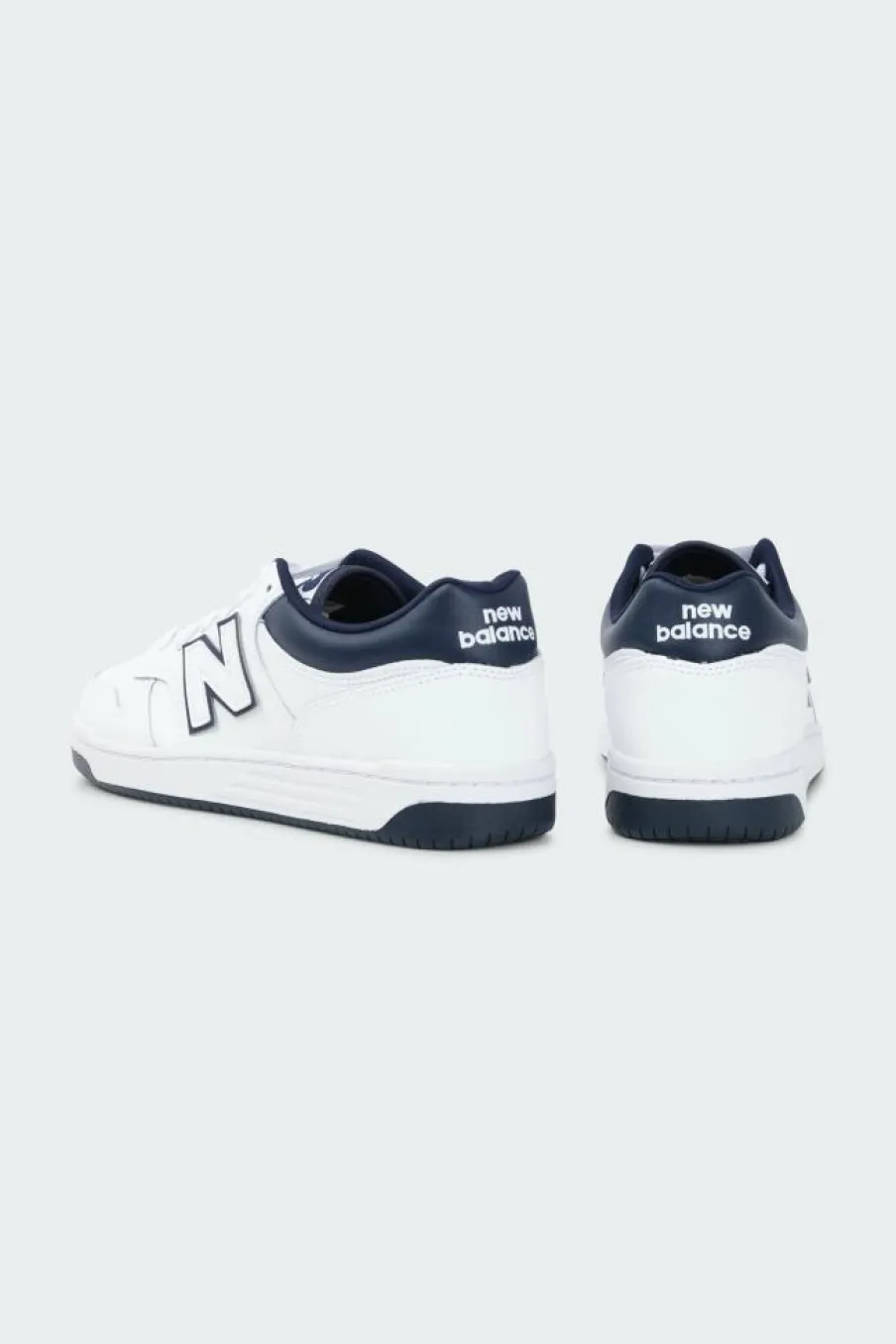480 - Baskets | Blanc*NEW BALANCE New