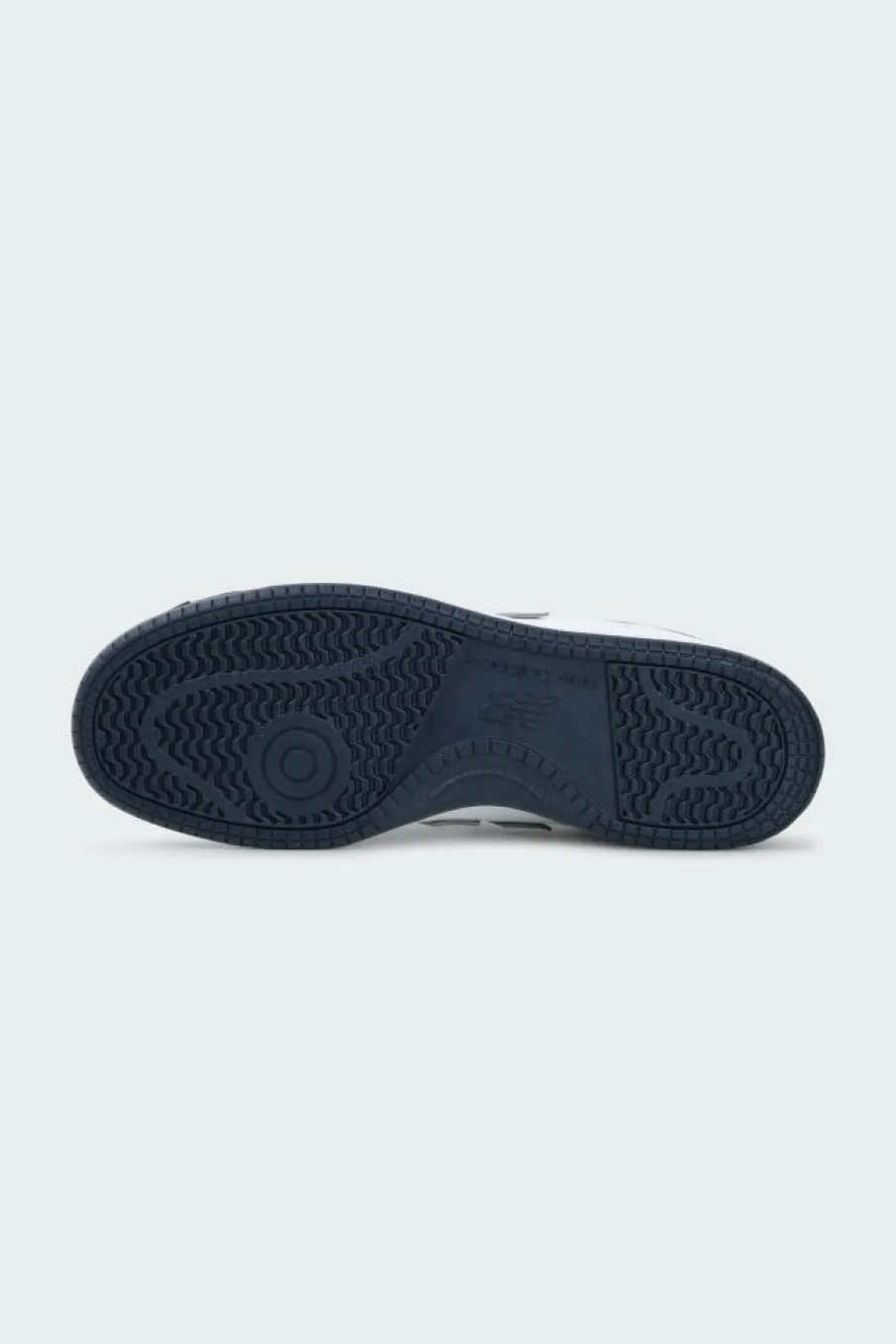 480 - Baskets | Blanc*NEW BALANCE New