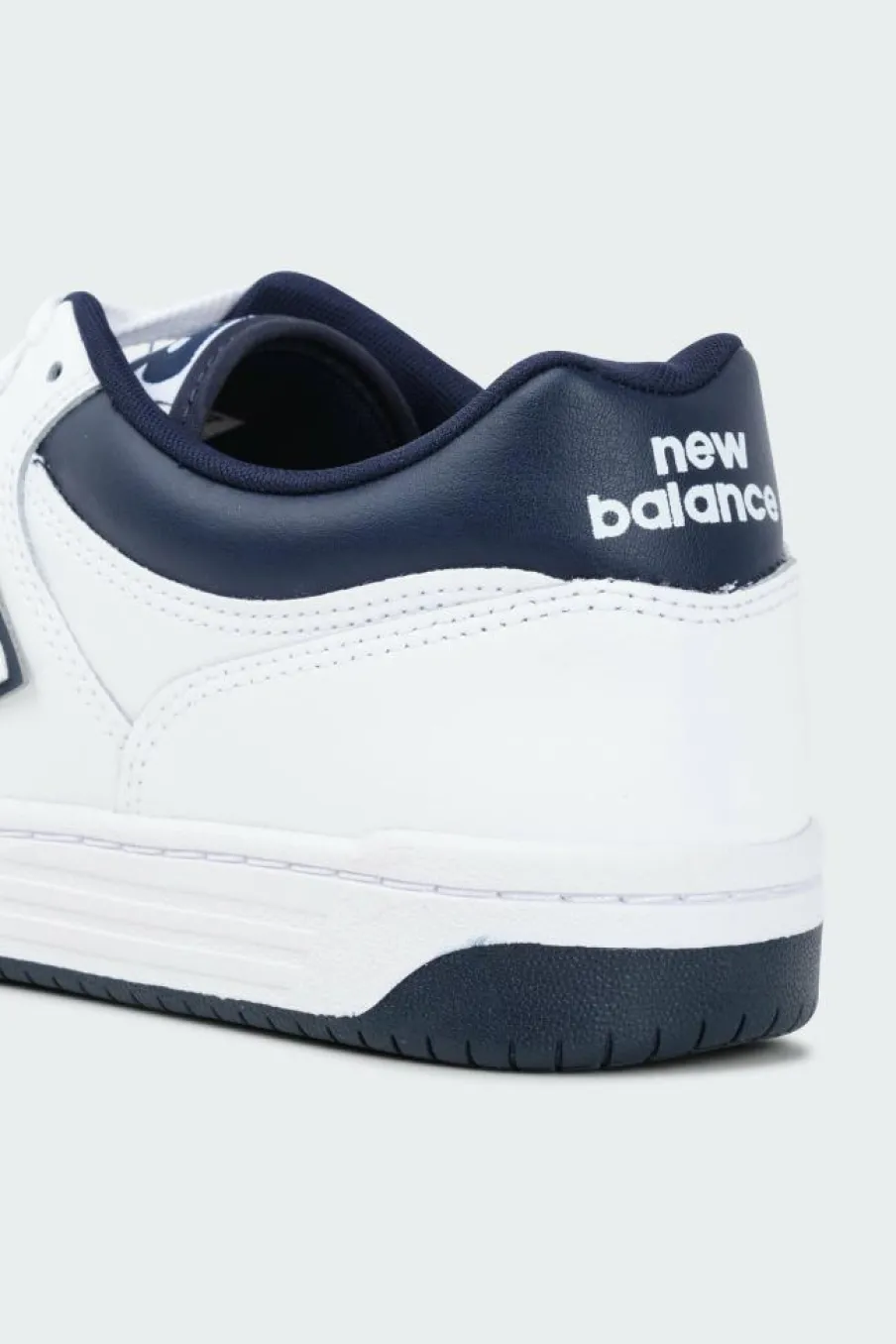 480 - Baskets | Blanc*NEW BALANCE New