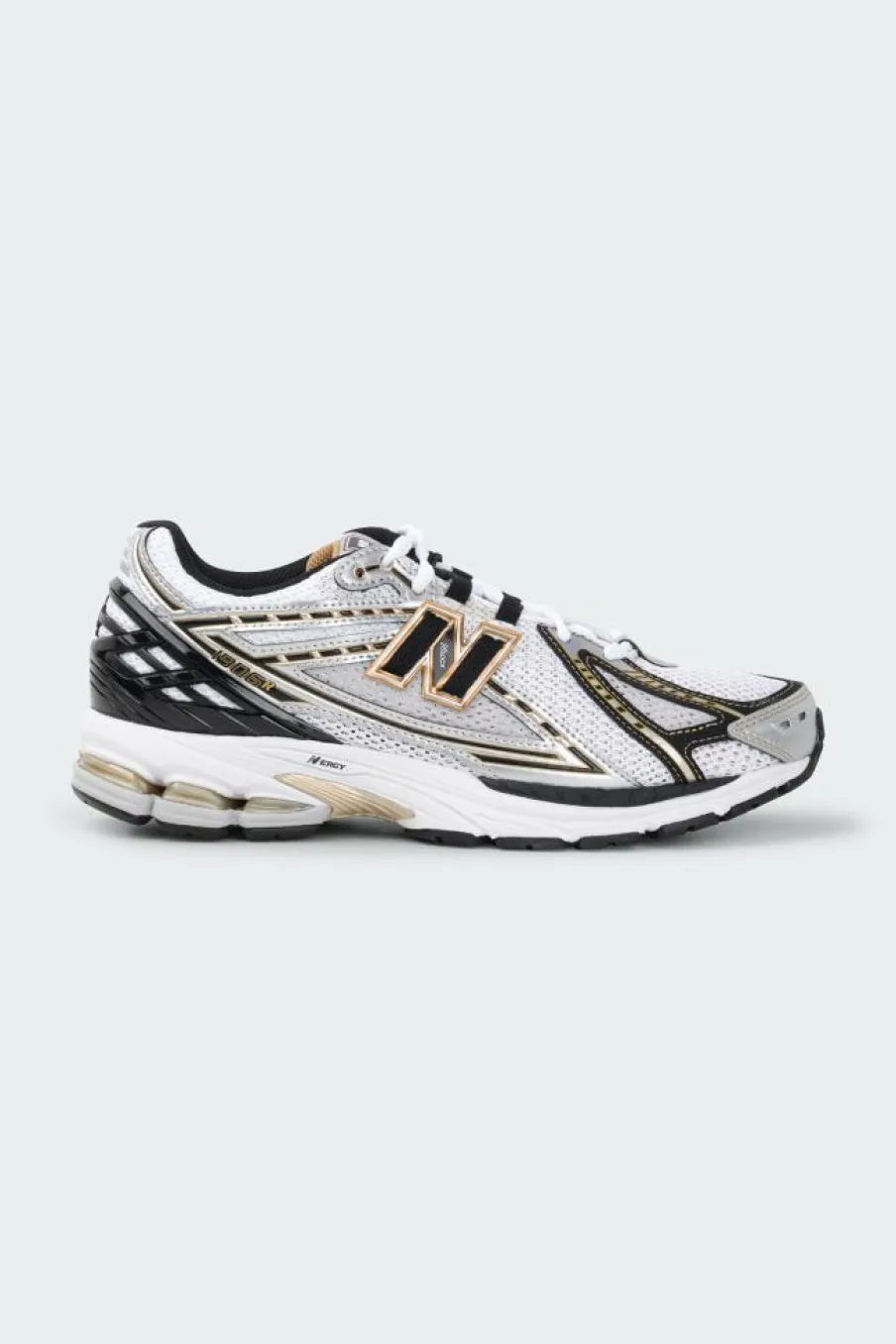 1906 - Baskets | Blanc*NEW BALANCE Discount