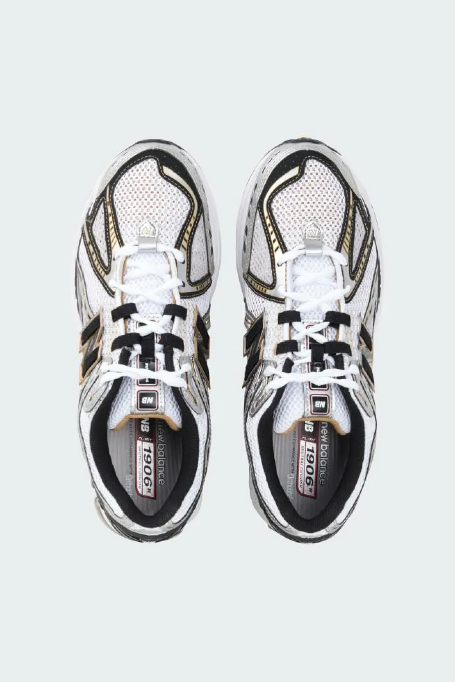 1906 - Baskets | Blanc*NEW BALANCE Discount
