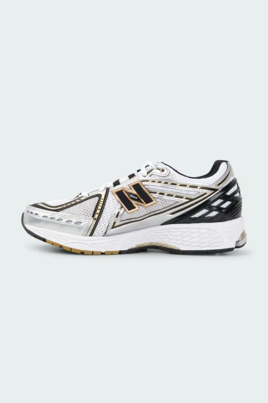 1906 - Baskets | Blanc*NEW BALANCE Discount