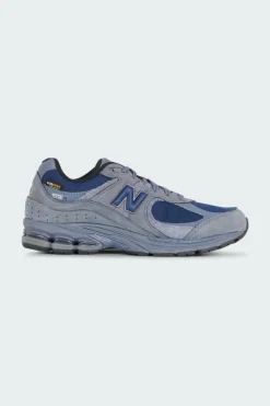 2002 - Baskets | Bleu*NEW BALANCE Discount