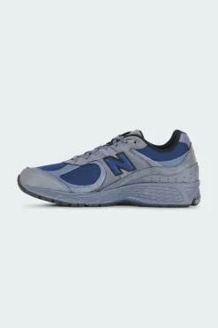 2002 - Baskets | Bleu*NEW BALANCE Discount
