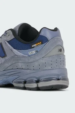 2002 - Baskets | Bleu*NEW BALANCE Discount