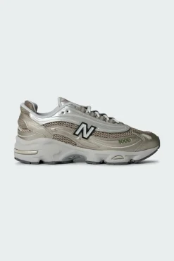 1000 - Baskets | Gris*NEW BALANCE Hot