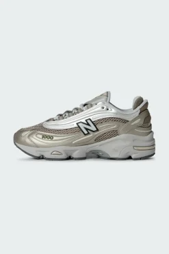 1000 - Baskets | Gris*NEW BALANCE Hot