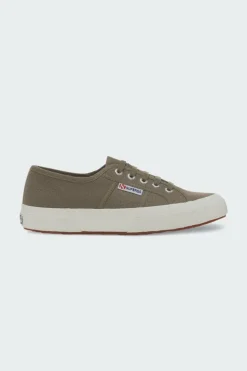 2750 - Baskets | Kaki*SUPERGA New
