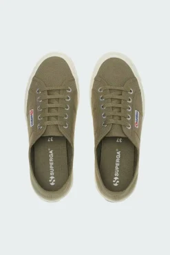 2750 - Baskets | Kaki*SUPERGA New