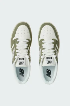 480 - Baskets | Vert*NEW BALANCE Sale