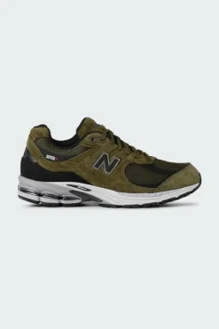 2002 - Baskets | Vert*NEW BALANCE Hot