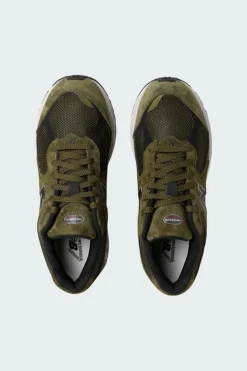 2002 - Baskets | Vert*NEW BALANCE Hot