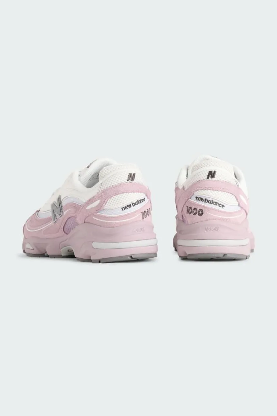 1000 - Baskets | Violet*NEW BALANCE Best