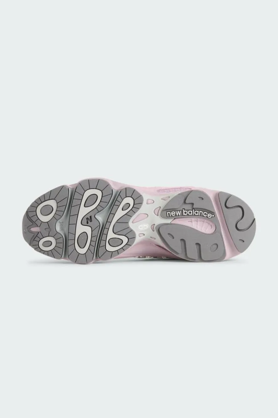 1000 - Baskets | Violet*NEW BALANCE Best