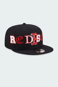 950 - Casquette | Bleu*NEW ERA Discount