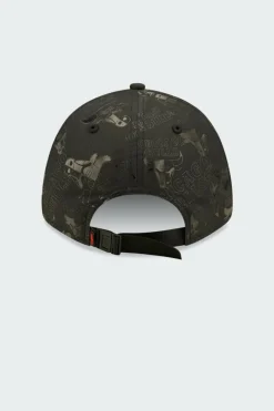 940 - Casquette | Noir*NEW ERA Hot