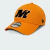 940 - Casquette | Orange*NEW ERA Best