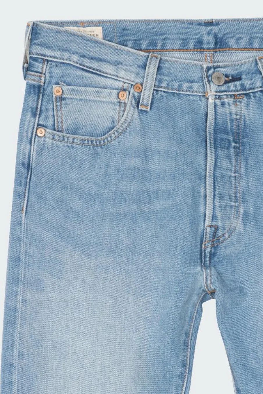 501 - jean | Bleu*LEVI'S New