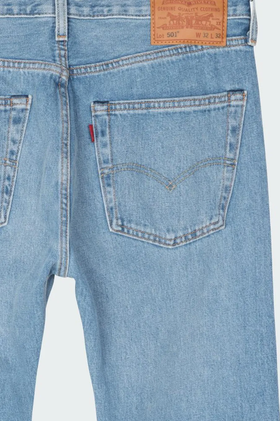 501 - jean | Bleu*LEVI'S New