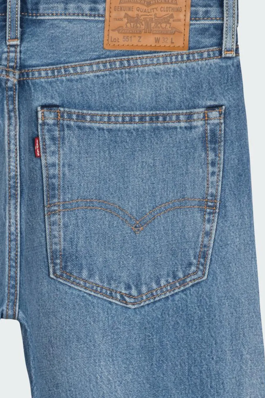 1961 - jean | Bleu*LEVI'S Outlet