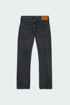 501 - jean droit | Noir*LEVI'S Clearance