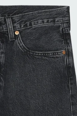501 - jean droit | Noir*LEVI'S Clearance
