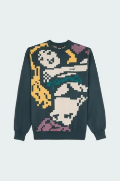 3615 - Pull | Vert*JACKER Hot