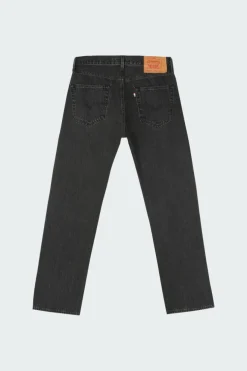501 '93 STRAIGHT - jean | Noir*LEVI'S Best